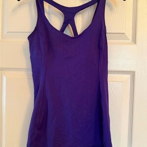 Lululemon Optimal Tank